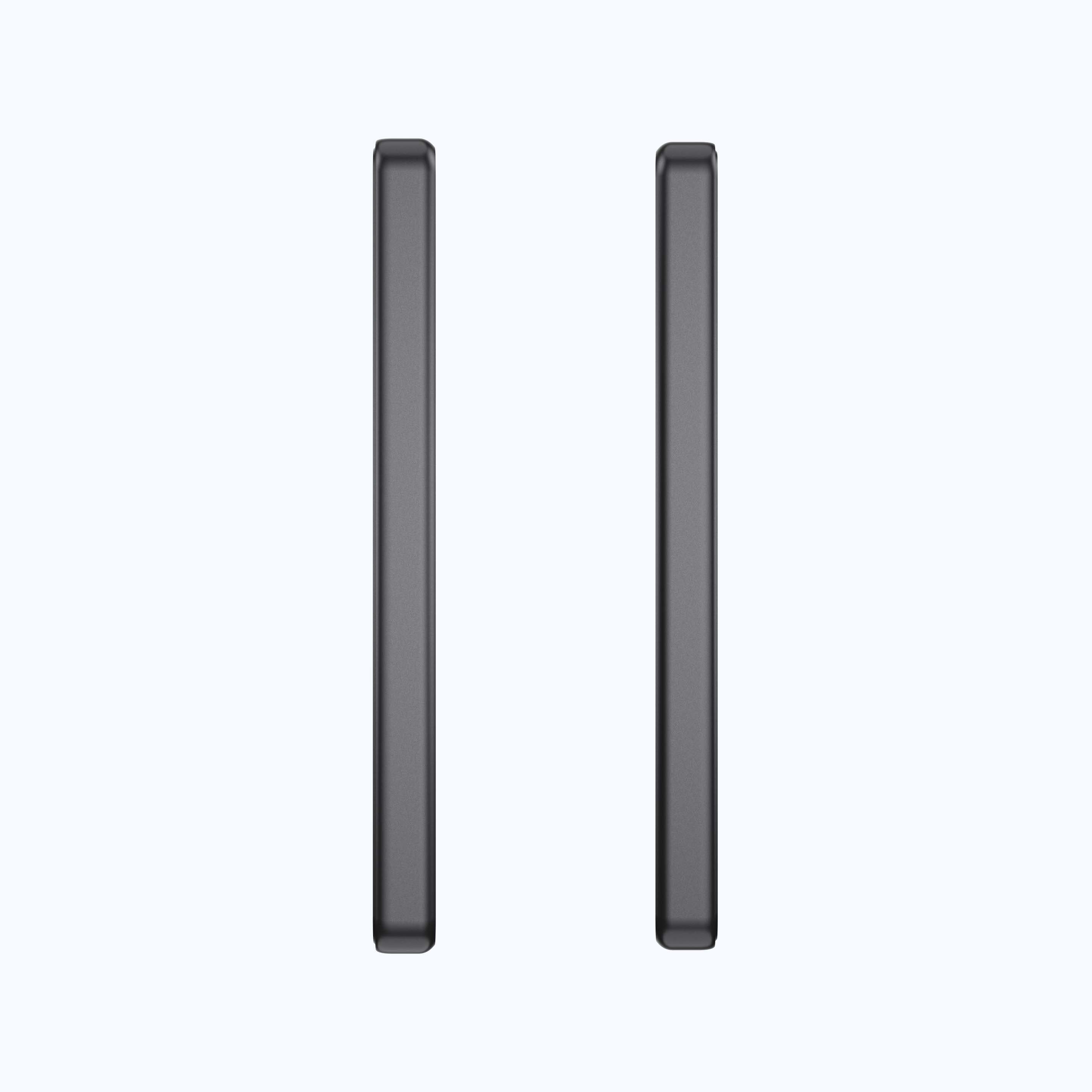 X.One Razor Magcharge Magnetic Wireless Battery Pack 5000mAh | 7.6mm Ultra Thin, World's Thinnest